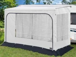 Reimo Villa Caravan XL Markisenvorzelt Für Fiamma Caravanstore XL