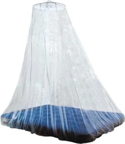 High Peak Savanne Popup-Moskitonetz, Weiß