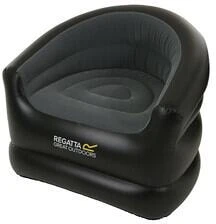 Regatta Viento Luftsessel, Schwarz