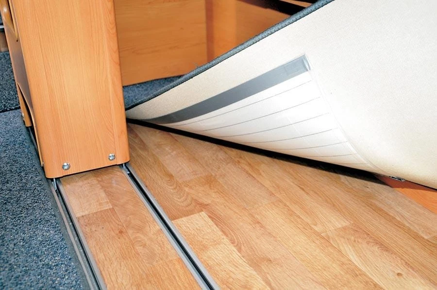 Pro Car Heizgewebe, 12V – Bild 2