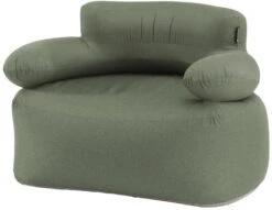 Outwell Cross Lake Luftsessel, Grün