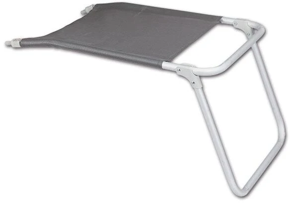 Antarel Acapulco Beinauflage, Grau