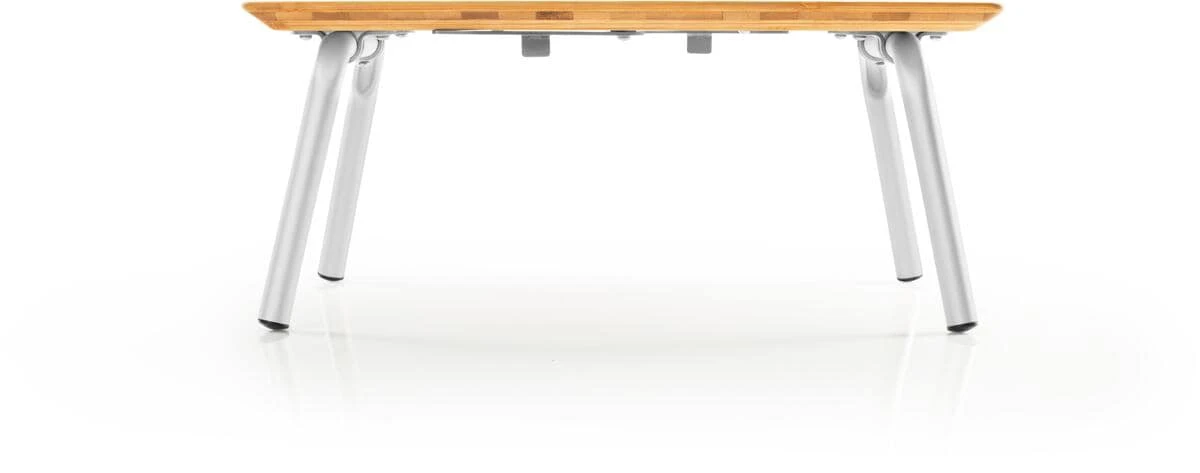 GSI Outdoors Rakau Picknicktisch, Bambus, 38,1x26x16,5cm â Bild 3