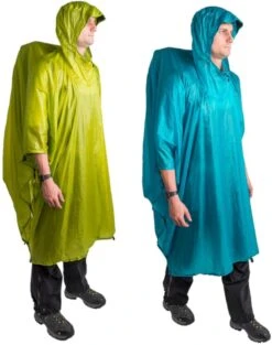 Sea To Summit Ultra-Sil 15D Tarp Regenponcho