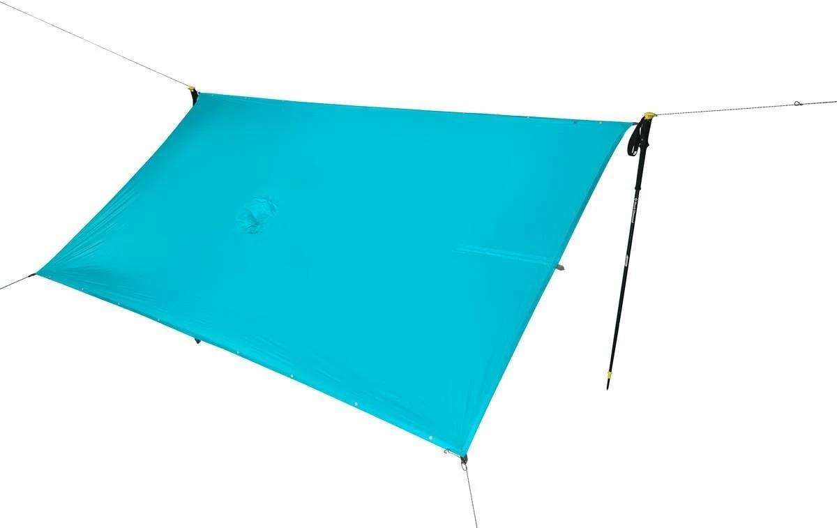 Sea To Summit Ultra-Sil 15D Tarp Regenponcho – Bild 4