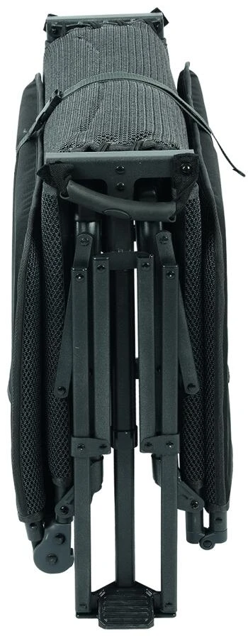 Westfield Performance Aida Relaxliege, 210x74cm, Anthrazit – Bild 2