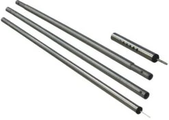 Bent Spannstab, Alu, 243-249mm