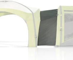 Zempire Aerobase Evo Link M Verbindungsschlauch, Grau