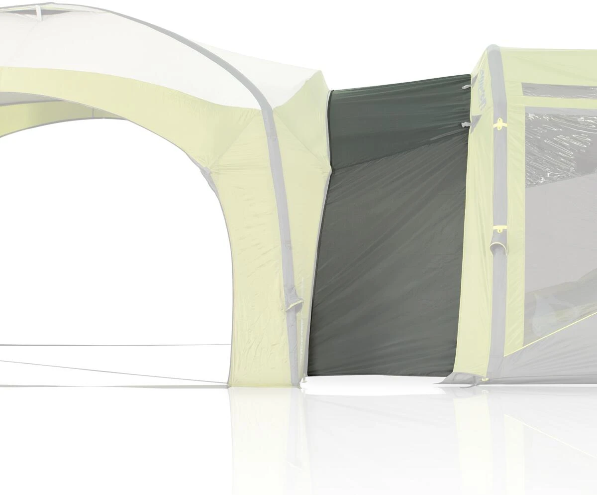 Zempire Aerobase Evo Link M Verbindungsschlauch, Grau