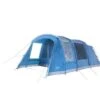 Vango Joro 450 Tunnelzelt, 4-Personen, 600x300cm, Blau