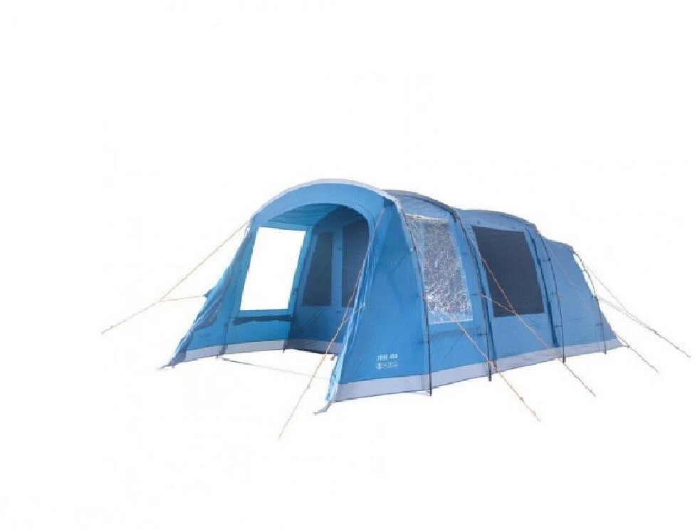 Vango Joro 450 Tunnelzelt, 4-Personen, 600x300cm, Blau