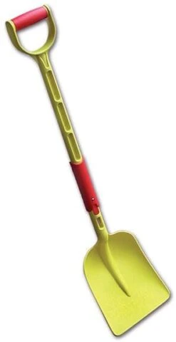 Mass Klappschaufel, 100cm