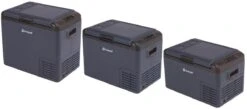 Outwell Arctic Chill Kompressor-Kühlbox, 12/230V
