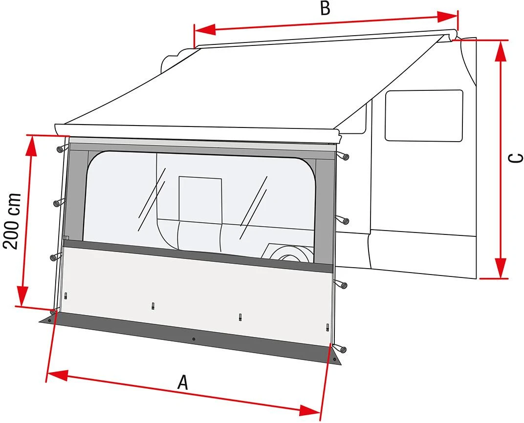 Fiamma Blocker Pro â Bild 5
