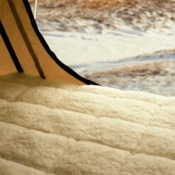 TILLHÅLL Matratzen-Topper Für Dachzelt