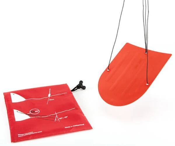 Swiss Piranha Schnee & Sand Anker, 6 Stück – Bild 4