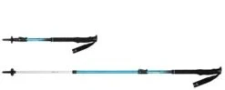 Helinox Ridgeline LB120SA Trekkingstöcke, Blau, 100-120cm