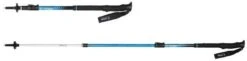Helinox Ridgeline LB135 Trekkingstöcke, Blau, 103-135cm