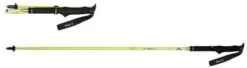 Helinox Passport TL115 Trekkingstöcke, Gelb, 115cm