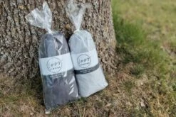 Layzee Spannbettlaken Für Lazy Tent