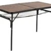 Bo-Camp Greene Campingtisch, 60x120cm