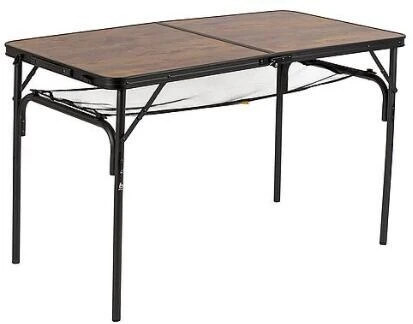 Bo-Camp Greene Campingtisch, 60x120cm