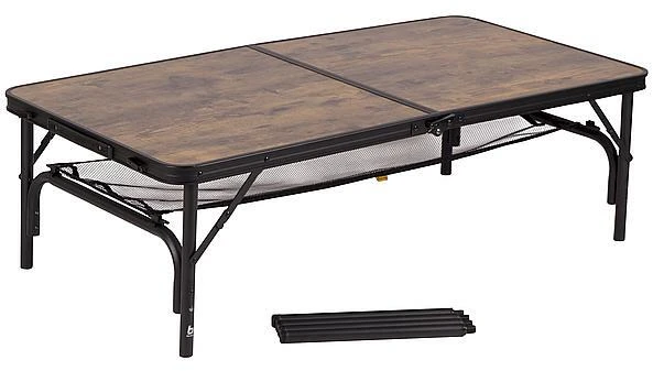 Bo-Camp Greene Campingtisch, 60x120cm â Bild 2