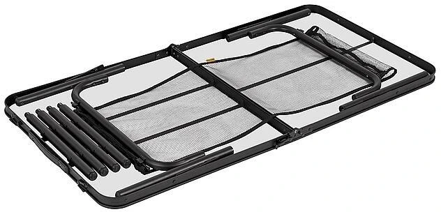 Bo-Camp Greene Campingtisch, 60x120cm â Bild 3