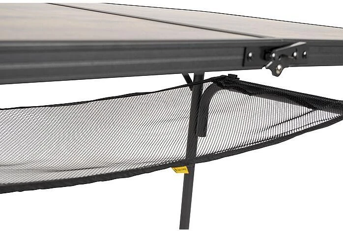 Bo-Camp Greene Campingtisch, 60x120cm â Bild 5