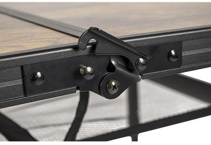 Bo-Camp Greene Campingtisch, 60x120cm â Bild 9