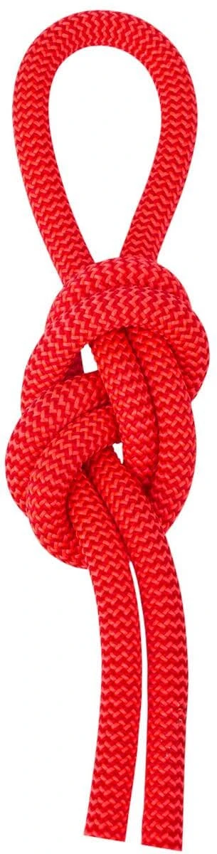 Salewa Einfachseil, 60m, 9,6mm, Rot