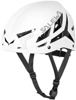 Salewa Vayu 2.0 Helm, Weiß, S/M (54-59 Cm)