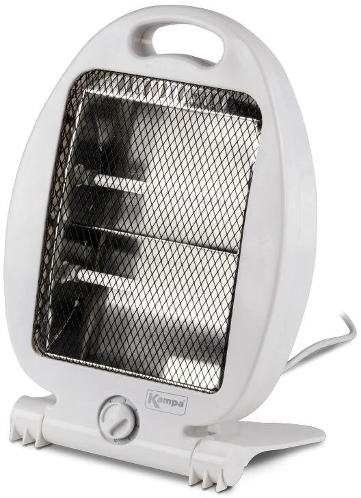 Kampa Tropic Heater, 230V, Weiß