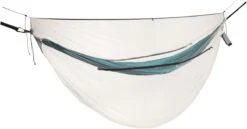 Cocoon Moskitonetz FĂŒr Single Size HĂ€ngematten, GrĂŒn