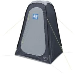 Kampa Dometic Privy Toilettenzelt, 120x120x190cm