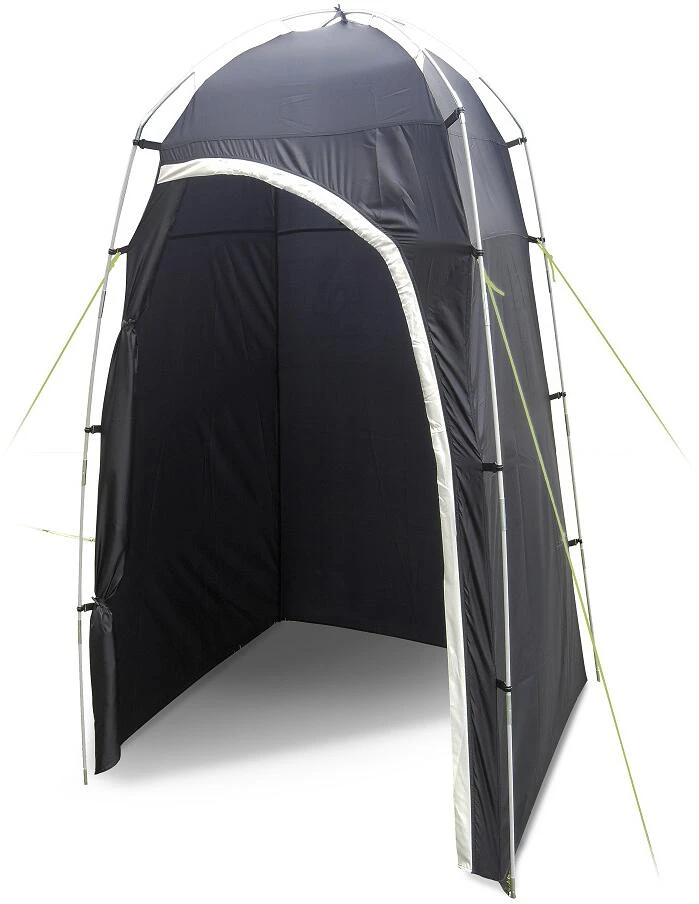 Kampa Dometic Loo-Loo Toilettenzelt, 120x120x225cm