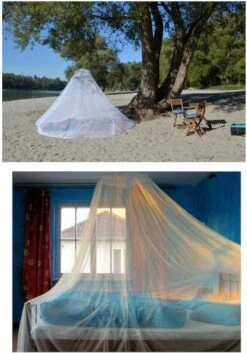 Brettschneider Holiday Renets Moskitonetz