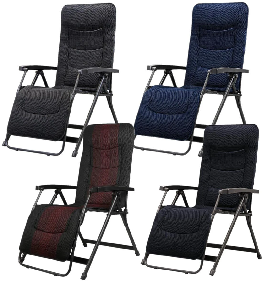 Westfield Aeronaut Relaxsessel