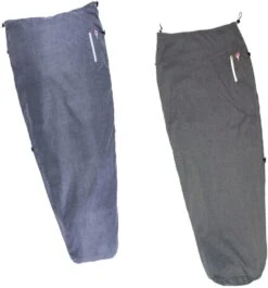 Grüezi Bag Grüezi-Bag Fußwärmer, Beheizbar, 130cm