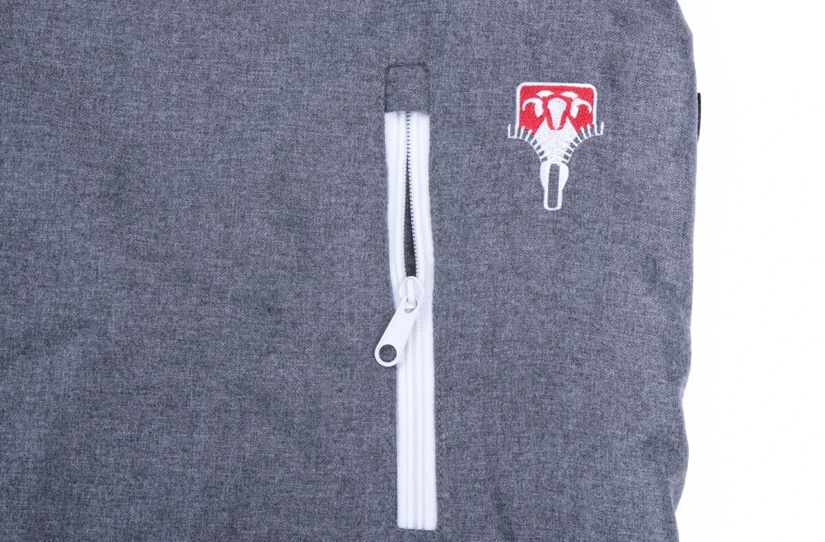 Grüezi Bag Grüezi-Bag Fußwärmer, Beheizbar, 130cm – Bild 2