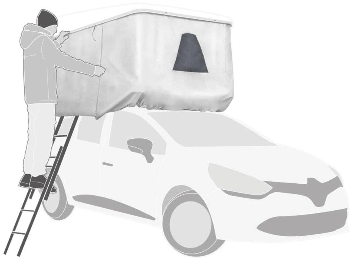 Autohome Maggiolina Thermohaube