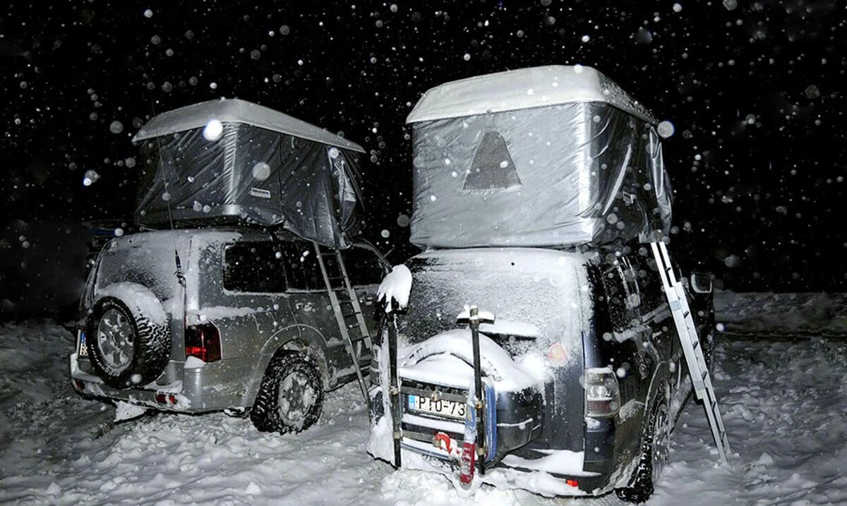 Autohome Maggiolina Thermohaube – Bild 2