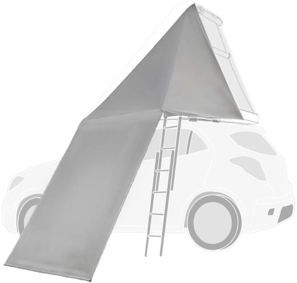 Autohome Columbus Sonnensegel