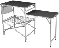 Kampa Dometic Colonel Campingküche, 121x49x80cm