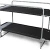 Kampa Dometic Bunkie Doppelstock-Feldbett, 178x70x108cm