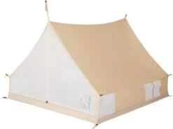 Nordisk Ydun 5.5 Kabine, 210x206x150cm