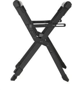 Mestic MCCB-300 Kühlboxträger, Schwarz