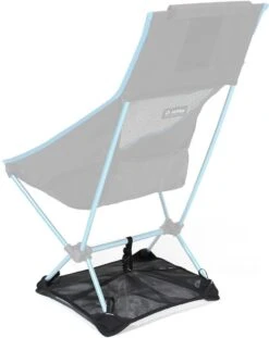 Helinox Ground Sheet Bodenplane