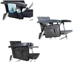 Isabella Organizer Seitentasche Für Stühle