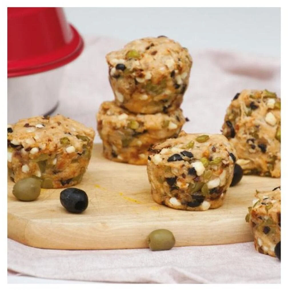 OMNIA Backbuch – Bild 2